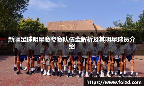 新疆足球明星赛参赛队伍全解析及其明星球员介绍